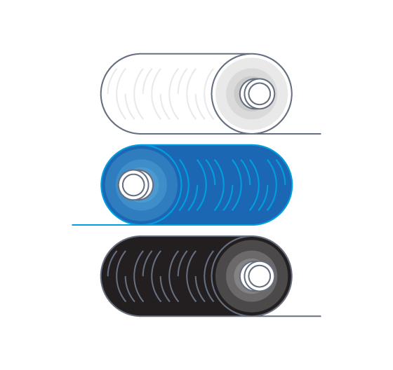 Tectextil Embalagens Industriais - Fios