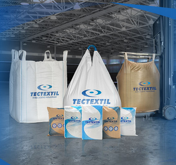 Tectextil Embalagens Industriais