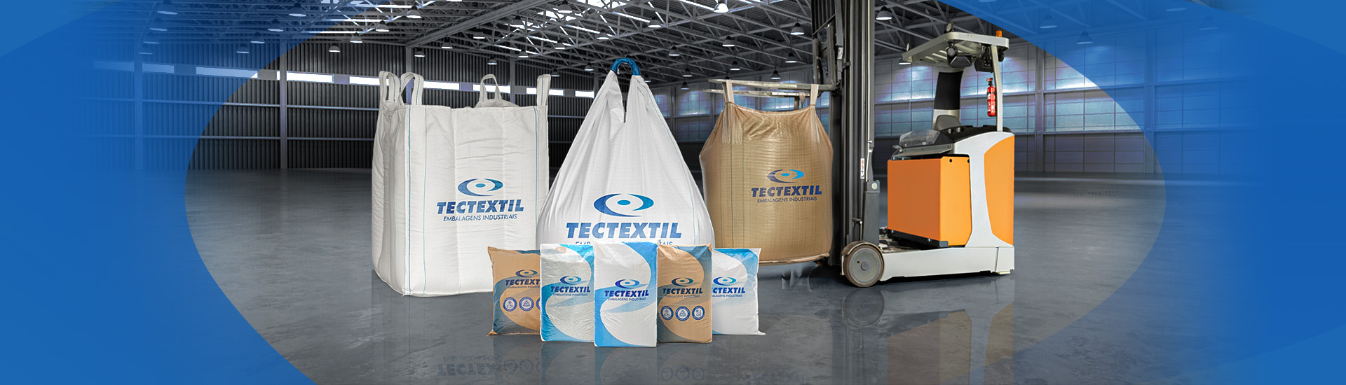 Tectextil Embalagens Industriais