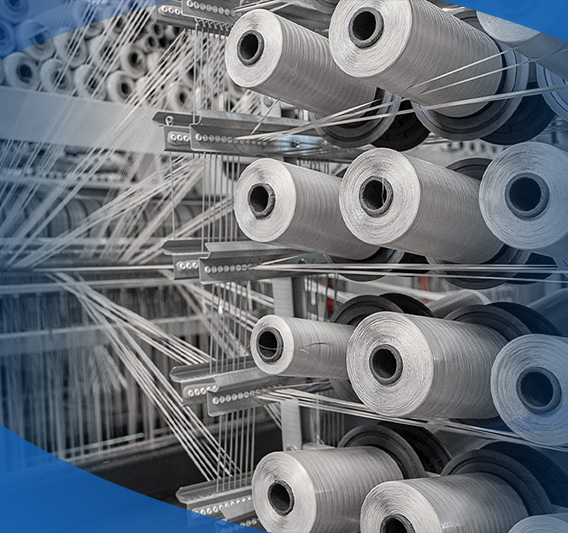 Tectextil Embalagens Industriais - Processos Industriais