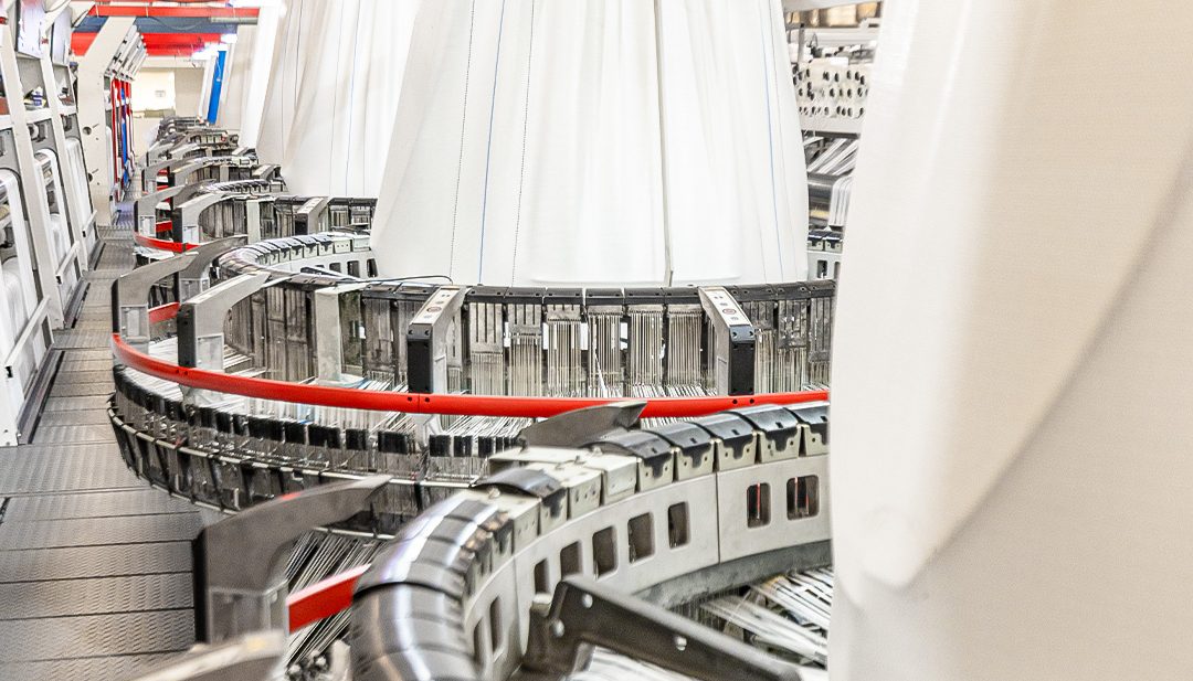 Tectextil Embalagens Industriais