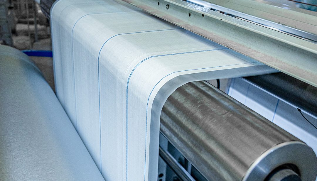Tectextil Embalagens Industriais