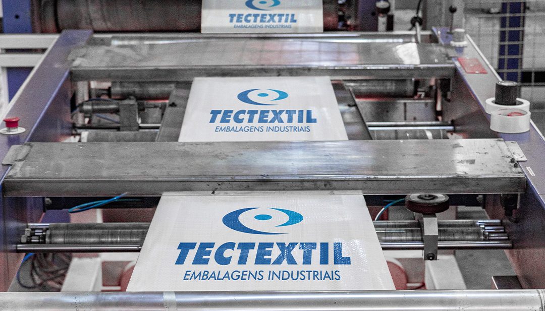 Tectextil Embalagens Industriais