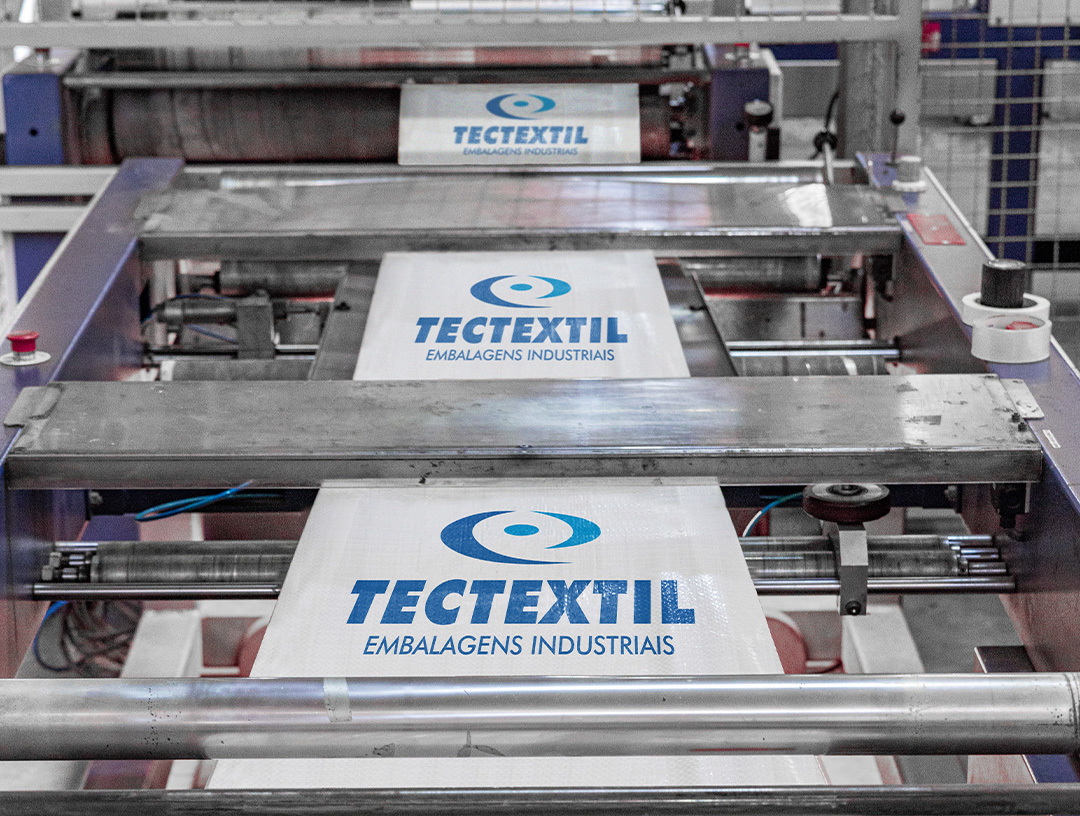 Tectextil Embalagens Industriais