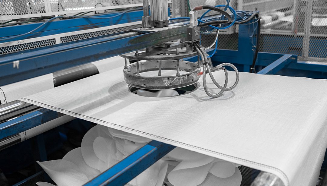 Tectextil Embalagens Industriais