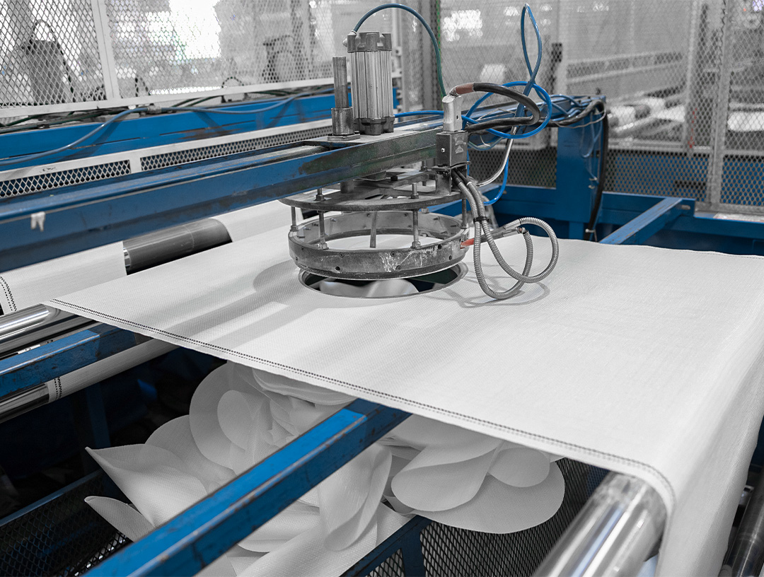 Tectextil Embalagens Industriais