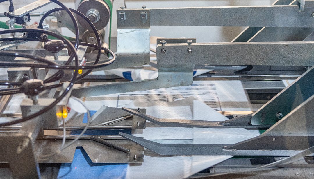 Tectextil Embalagens Industriais