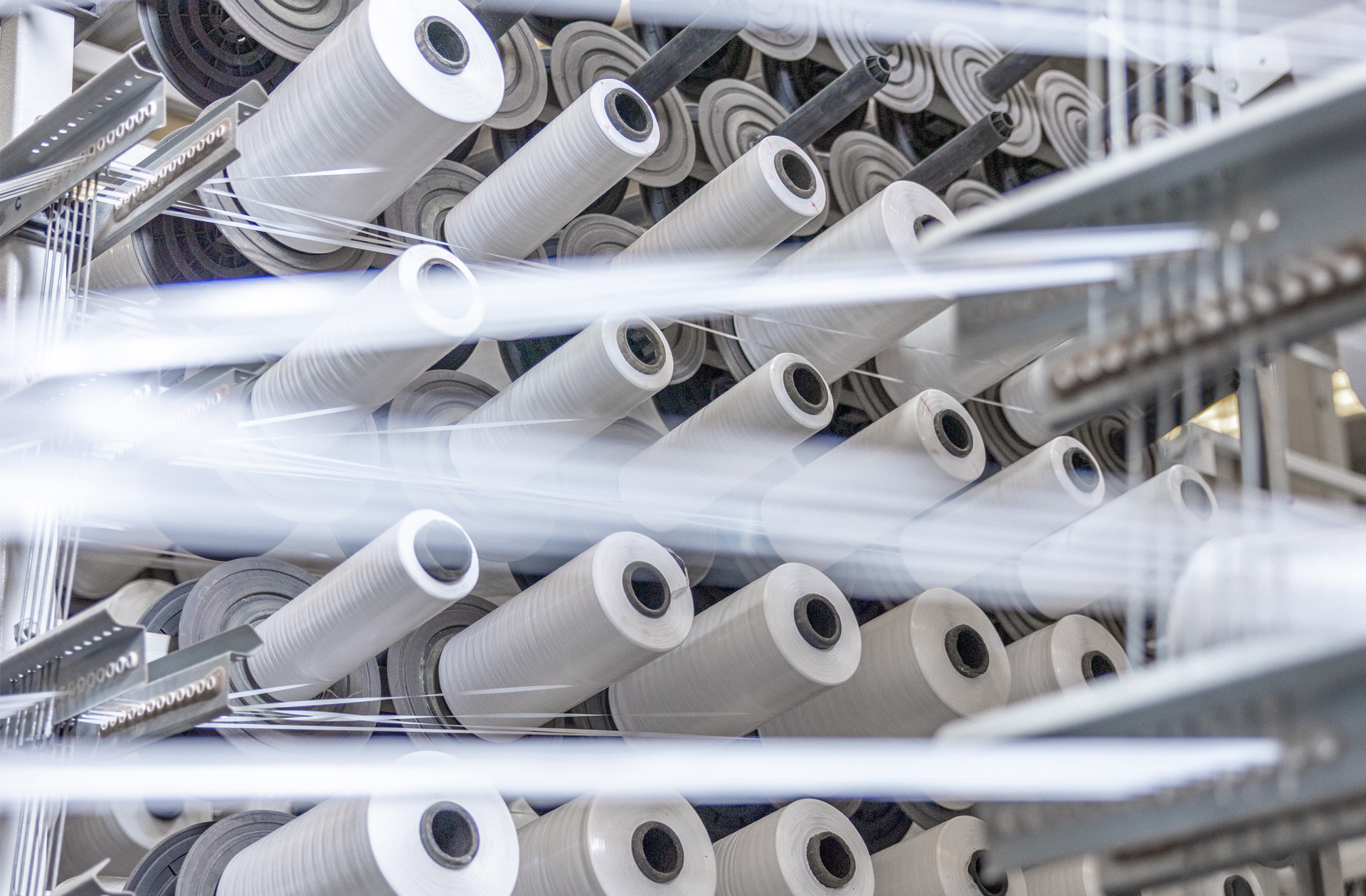 Tectextil Embalagens Industriais