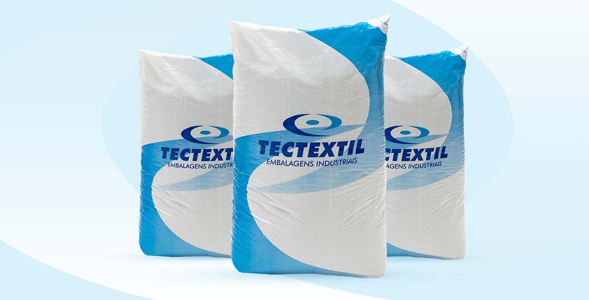 Embalagens de ráfia: conheça os seus diferenciais - Tectextil Embalagens Industriais